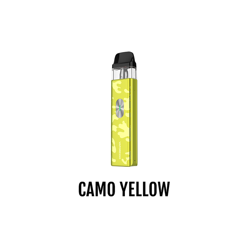 VAPORESSO-XROS-4-MINI-POD-KIT-CAMO-YELLOW